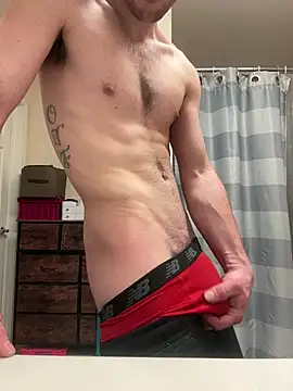 Aarondeweese27 online show from March 2, 6:03 am