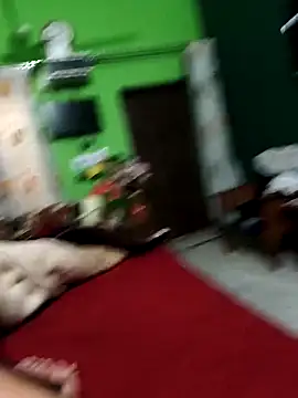 freakingcock27 online show from February 23, 6:15 am