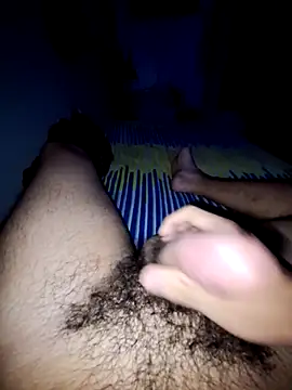 RandomCock0 o online show from February 26, 7:10 am