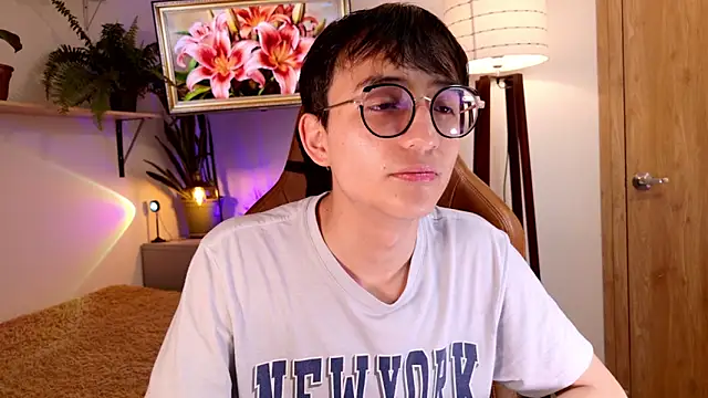 Sr evann online show from April 15, 3:12 pm