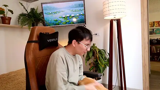 Sr evann online show from April 13, 4:40 pm