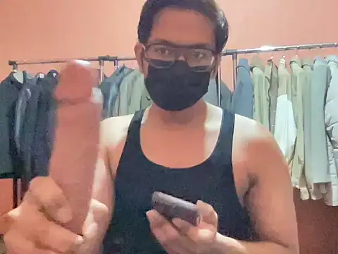 G00ner top online show from February 23, 9:27 pm