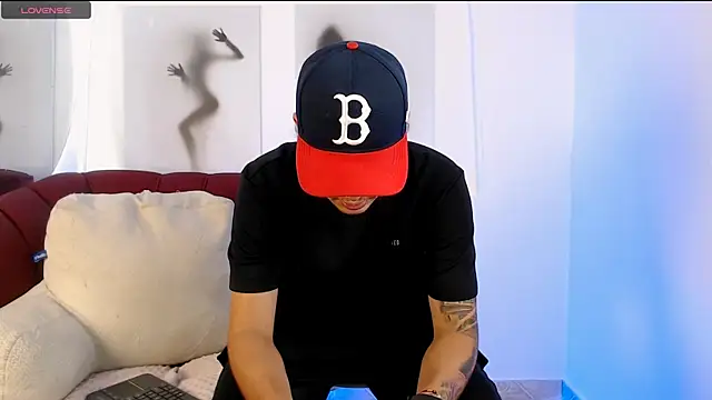 luxesmith online show from April 15, 11:48 pm