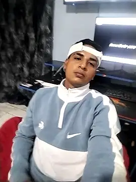 Anabella699 online show from April 6, 1:57 am