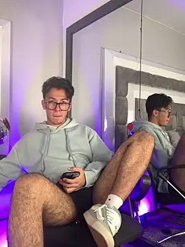 Austin Reedss online show from February 28, 3:55 pm