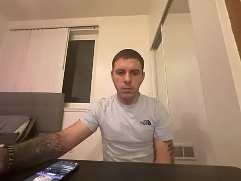 CristiX7 online show from February 24, 6:47 am