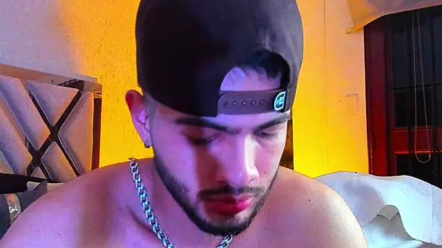 Vincentblack online show from February 24, 6:36 am