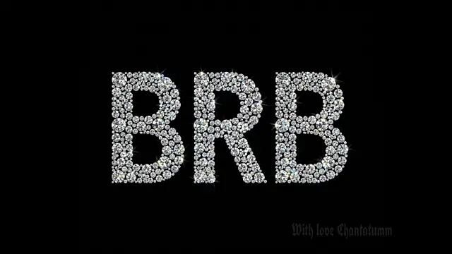 chantatummm online show from April 12, 12:50 pm