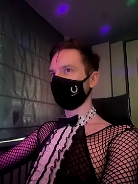 puppy4uu online show from February 24, 1:34 pm