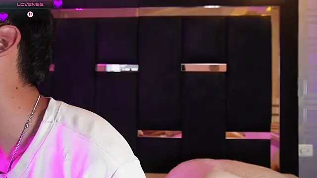 Dark Eros  online show from March 16, 7:40 pm