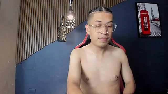 EriickFerrer online show from March 11, 2:29 am