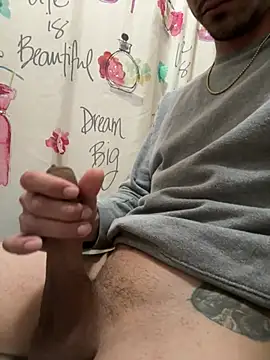 Dayel0 online show from February 25, 9:27 pm