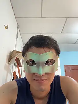 Gonzalogz online show from March 27, 8:10 pm