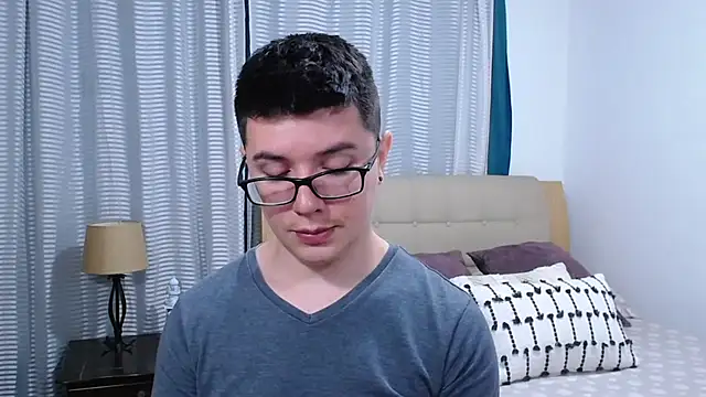 BlackFoXXX69 online show from March 31, 8:54 pm