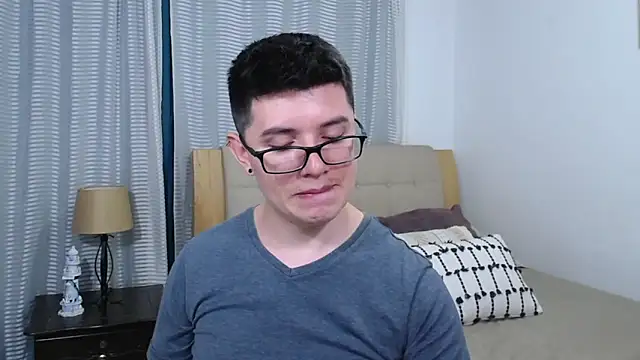 BlackFoXXX69 online show from February 27, 10:20 pm