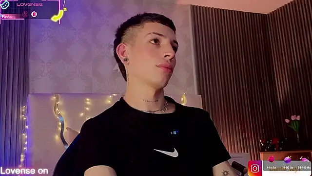 Dante tay1 online show from March 3, 10:05 pm