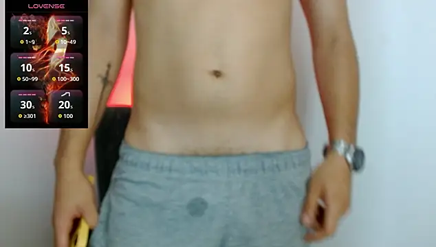 oliver   saint online show from March 9, 2:05 am