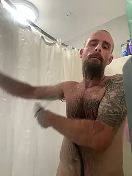 Markcali87 online show from February 28, 5:17 am