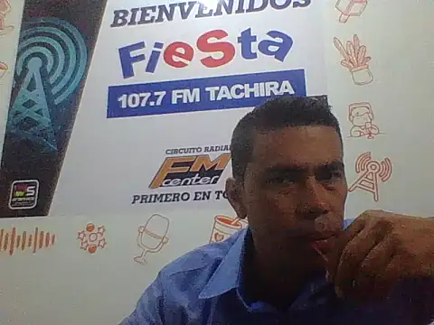 imagen969 online show from February 25, 3:24 pm