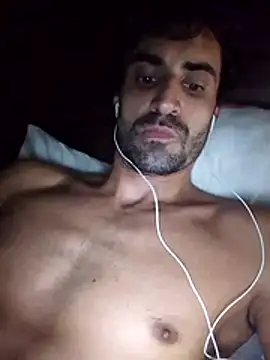 pacheco9595 online show from July 1, 1:28 am