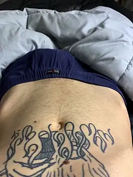 IamAlexei online show from March 11, 4:47 pm