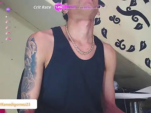 gabriel reyes21 online show from March 11, 2:07 am