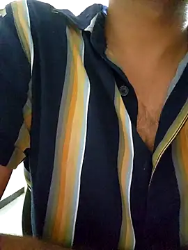 Kingruler10 online show from March 13, 6:25 pm