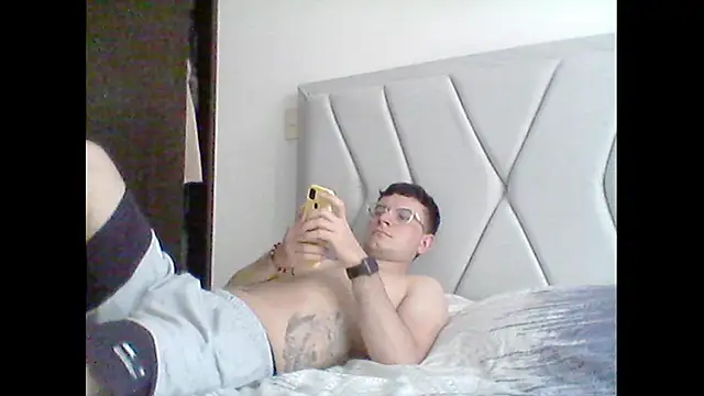 kamiloo1398 online show from February 26, 4:08 pm