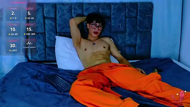 Dantekent online show from March 7, 2:37 pm