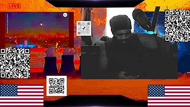 RussellTaylorLacy online show from May 21, 11:37 am