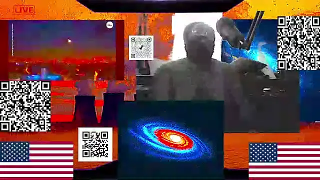 RussellTaylorLacy online show from May 20, 11:06 am