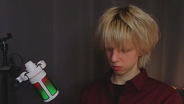 Mark Shoyer2 online show from March 1, 9:36 pm