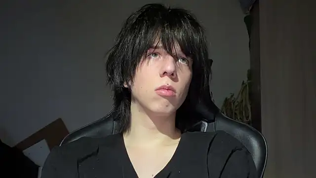 Mark Shoyer2 online show from April 15, 7:58 pm