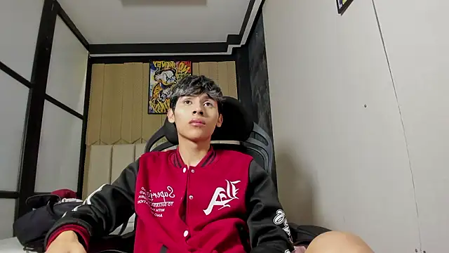 DeilanWolf online show from March 11, 4:30 am