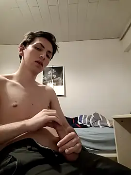 seduxi online show from February 27, 12:34 am