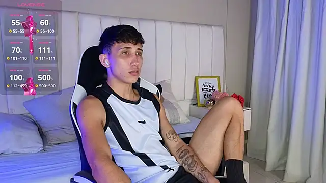 Rome cortes online show from March 9, 7:52 pm