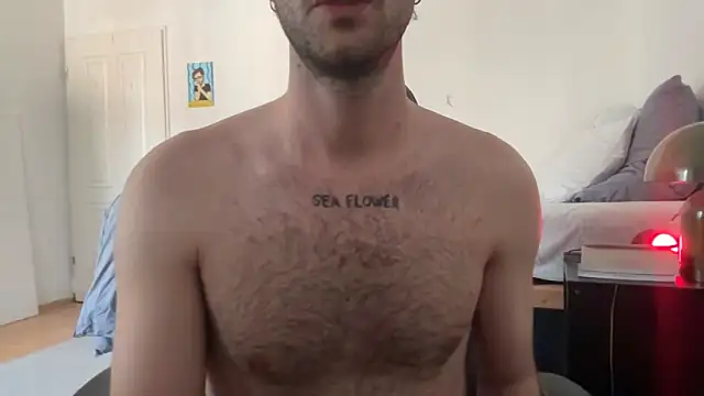 DESEXCAM online show from February 27, 10:05 am