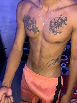 billi adamzz online show from March 11, 11:34 pm