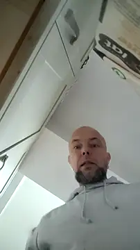 HornyDaddyMuscle online show from February 27, 8:37 am