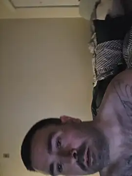 Biggbaddwulf7 online show from March 6, 1:08 pm