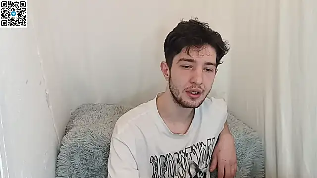  ZaneX online show from April 3, 7:10 pm