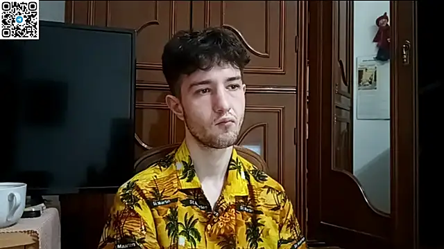  ZaneX online show from March 9, 8:14 pm