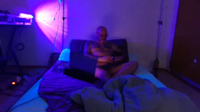 Marcel x1 online show from February 28, 5:01 pm