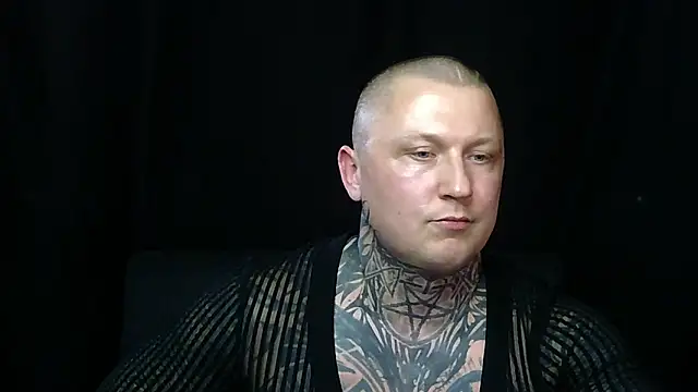 devilWithTats online show from March 10, 11:38 am
