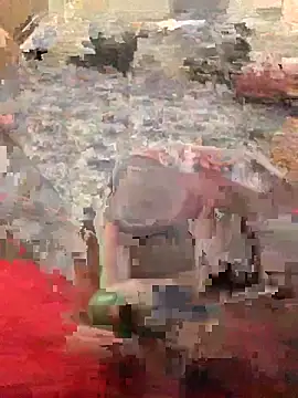 D-fuck-n online show from March 31, 1:35 pm