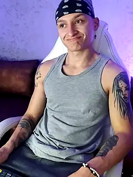 DIEGO JONES online show from April 7, 1:55 pm