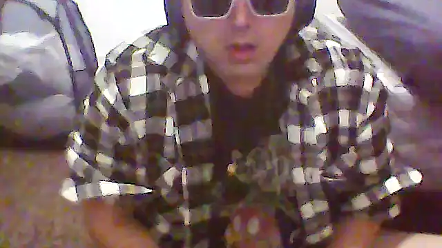 jaypeppers69 online show from February 28, 2:21 am