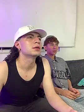  Antony cockplayy online show from February 28, 5:17 am