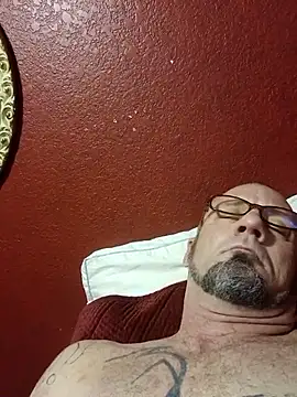 loveitallCandP online show from March 9, 7:19 pm