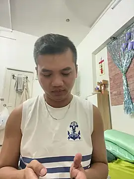 Gockhuatsg online show from May 18, 2:12 pm
